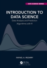 Introduction to Data Science : Data Analysis and Prediction Algorithms with R - eBook