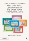 Supporting Language and Emotional Development in the Early Years through Reading - eBook