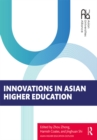 Innovations in Asian Higher Education - eBook