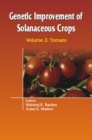 Genetic Improvement of Solanaceous Crops Volume 2 : Tomato - eBook