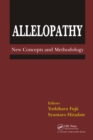 Allelopathy : New Concepts & Methodology - eBook