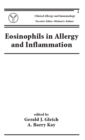 Eosinophils in Allergy and Inflammation - eBook