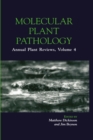 Molecular Plant Pathology - eBook