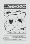 Hepatotoxicology - eBook