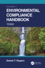 Environmental Compliance Handbook, Volume 2 : Water - eBook