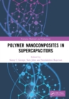 Polymer Nanocomposites in Supercapacitors - eBook
