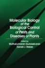 Molecular Biology of the Biological Control of Pests and Diseases of Plants - eBook