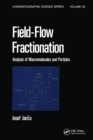 Field-Flow Fractionation - eBook