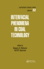 Interfacial Phenomena in Coal Technology - eBook
