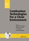 Combustion Technologies for a Clean Environment - eBook