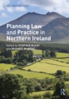 Planning Law and Practice in Northern Ireland - eBook