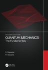 Quantum Mechanics I : The Fundamentals - eBook
