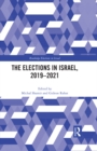 The Elections in Israel, 2019-2021 - eBook
