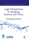 Legal Perspectives on Bridging Science and Policy - eBook