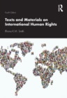 Texts and Materials on International Human Rights - eBook