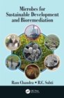 Microbes for Sustainable Development and Bioremediation - eBook
