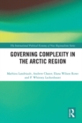 Governing Complexity in the Arctic Region - eBook