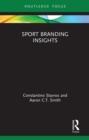 Sport Branding Insights - eBook