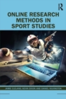 Online Research Methods in Sport Studies - eBook