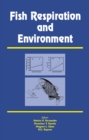 Fish Respiration and Environment - eBook