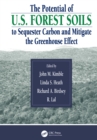 The Potential of U.S. Forest Soils to Sequester Carbon and Mitigate the Greenhouse Effect - eBook