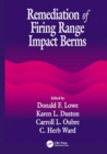 Remediation of Firing Range Impact Berms - eBook