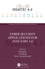 Cyber Security Applications for Industry 4.0 - eBook