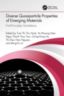 Diverse Quasiparticle Properties of Emerging Materials : First-Principles Simulations - eBook
