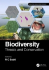 Biodiversity : Threats and Conservation - eBook