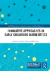 Innovative Approaches in Early Childhood Mathematics - eBook