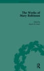 The Works of Mary Robinson, Part I Vol 3 - eBook