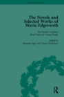 The Works of Maria Edgeworth, Part II - eBook