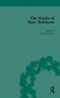 The Works of Mary Robinson, Part I - eBook