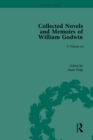 The Collected Novels and Memoirs of William Godwin - eBook