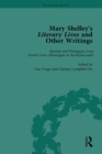 Mary Shelley's Literary Lives and Other Writings, Volume 2 - eBook