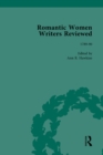 Romantic Women Writers Reviewed, Part I Vol 2 - eBook