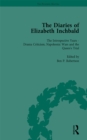 The Diaries of Elizabeth Inchbald Vol 3 - eBook