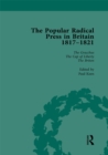 The Popular Radical Press in Britain, 1811-1821 Vol 4 : A Reprint of Early Nineteenth-Century Radical Periodicals - eBook