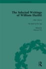 The Selected Writings of William Hazlitt Vol 7 - eBook