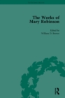 The Works of Mary Robinson, Part II vol 5 - eBook