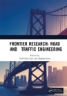 Frontier Research: Road and Traffic Engineering : Proceedings of the 2nd International Conference on Road and Traffic Engineering (CRTE 2021), Jiaozuo, China, 10-12 December 2021 - eBook