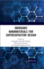Inorganic Nanomaterials for Supercapacitor Design - eBook