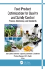 Food Product Optimization for Quality and Safety Control : Process, Monitoring, and Standards - eBook