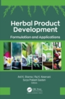Herbal Product Development : Formulation and Applications - eBook