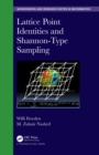 Lattice Point Identities and Shannon-Type Sampling - eBook