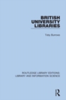British University Libraries - eBook