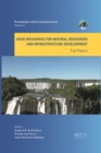 Rock Mechanics for Natural Resources and Infrastructure Development - Full Papers : Proceedings of the 14th International Congress on Rock Mechanics and Rock Engineering (ISRM 2019), September 13-18, - eBook