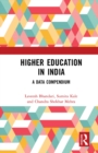 Higher Education in India : A Data Compendium - eBook