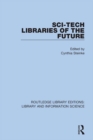 Sci-Tech Libraries of the Future - eBook