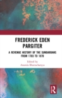 Frederick Eden Pargiter : A Revenue History of the Sundarbans from 1765 to 1870 - eBook